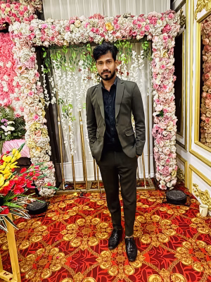 Rajeev Paswan - Gallery Image 9