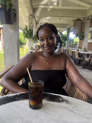 Janet Kilonzo - Gallery Image 2