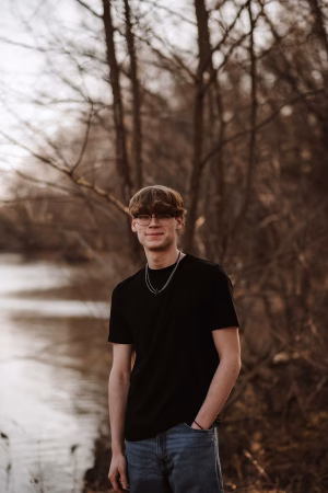 Chuck Jahns - Gallery Image 1