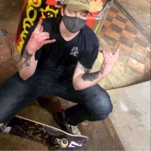 Zachary  Franklin - Gallery Image 1