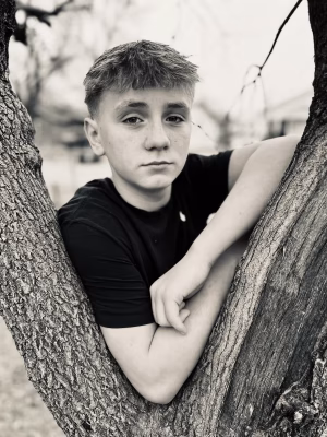 Gavin Scarborough - Project Casting Gallery Image 1 Gavin Scarborough - Gallery Image 1