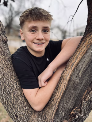 Gavin Scarborough - Project Casting Gallery Image 2 Gavin Scarborough - Gallery Image 2