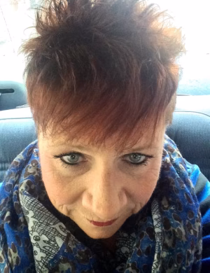 Mardi OBrien - Gallery Image 1