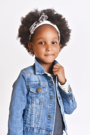 Nevaeh Thompson - Gallery Image 3