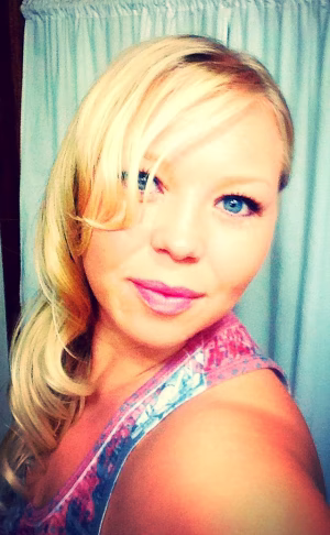 Krystal Rodriguez - Gallery Image 2