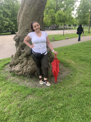 Nicole Outlaw - Project Casting Gallery Image 3 Nicole Outlaw - Gallery Image 3