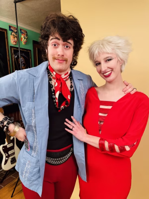 Fernando Irizarry - Project Casting Gallery Image 2 Fernando Irizarry - Gallery Image 2