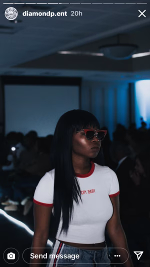 Kara Hall - Project Casting Gallery Image 1 Kara Hall - Gallery Image 1