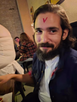 Emilio Guerra - Gallery Image 1