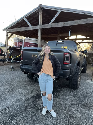 BAYLEE PREUSSER - Project Casting Gallery Image 7 BAYLEE PREUSSER - Gallery Image 7