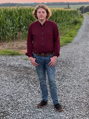 Cru Myers - Gallery Image 2