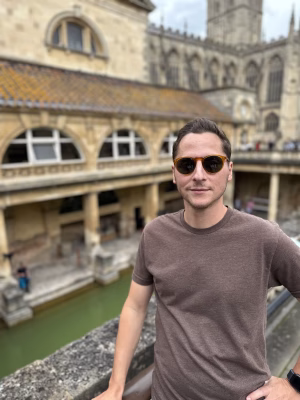 Ryan Mossman - Gallery Image 4