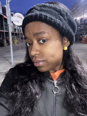 Diamontae Lunn - Gallery Image 5