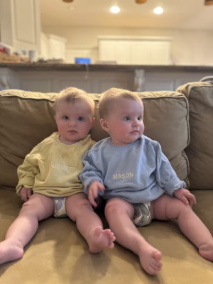 Morgan Dryden - Gallery Image 2