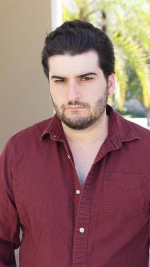 Shalom  Kolontarov - Gallery Image 2