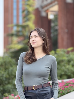 Diana Marinina - Gallery Image 1