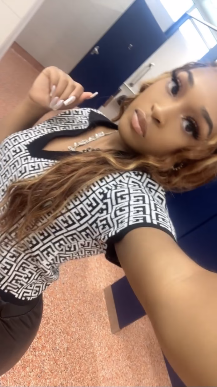 Breonna Hosea - Profile Photo