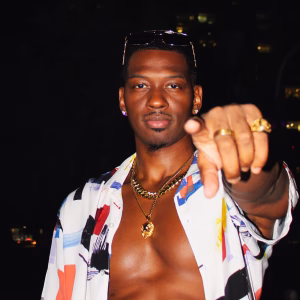 Dante Scott - Project Casting Gallery Image 1 Dante Scott - Gallery Image 1