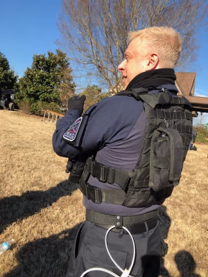 Skot Davis - Gallery Image 1