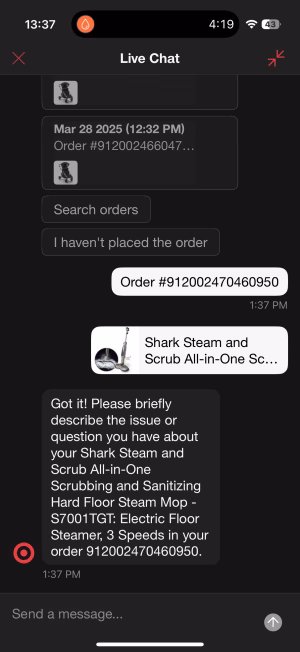 Thea Cernuto - Gallery Image 1