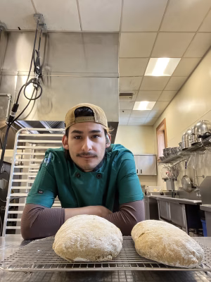 Armando Alfredo - Gallery Image 3