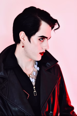 Fernando Irizarry - Project Casting Gallery Image 10 Fernando Irizarry - Gallery Image 10