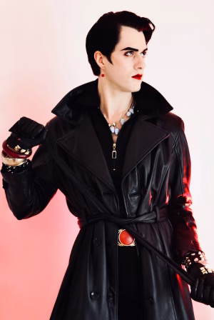 Fernando Irizarry - Project Casting Gallery Image 8 Fernando Irizarry - Gallery Image 8