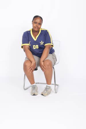 Thando n - Gallery Image 3