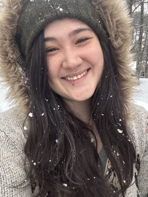 Lauren Bowling - Gallery Image 2