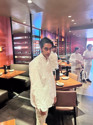 Prem Bahl - Gallery Image 1