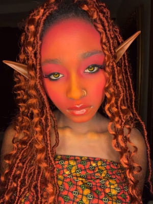 Clara Najjingo - Gallery Image 2