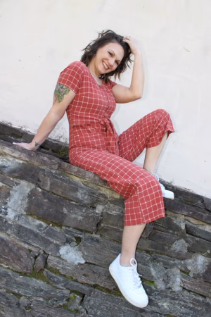 Sarah Gantt - Gallery Image 3