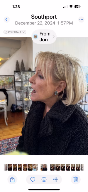 Deirdre  Halper - Gallery Image 2