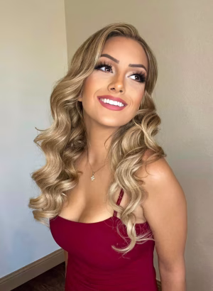 Christyn Eggleton - Project Casting Gallery Image 2 Christyn Eggleton - Gallery Image 2