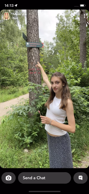 Anabelle  Vesterback Camacho - Gallery Image 13