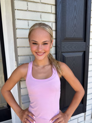 Macy MacPherson - Gallery Image 4