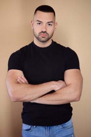 Robert Vaughn - Project Casting Gallery Image 5 Robert Vaughn - Gallery Image 5