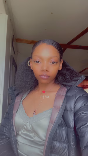 Simone Bush - Gallery Image 1