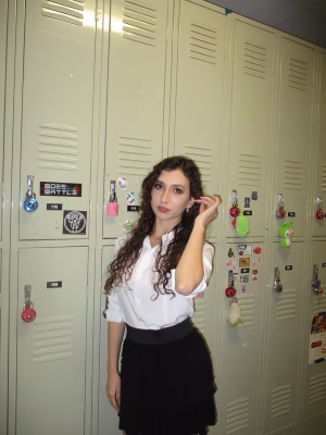 Janelle Rosales - Gallery Image 2