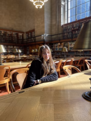 Anabelle  Vesterback Camacho - Gallery Image 7