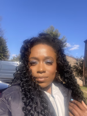 Diamontae Lunn - Gallery Image 1