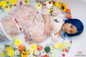 Kimberly  Napier - Gallery Image 9