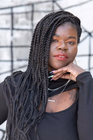 Destiney Minor - Gallery Image 1