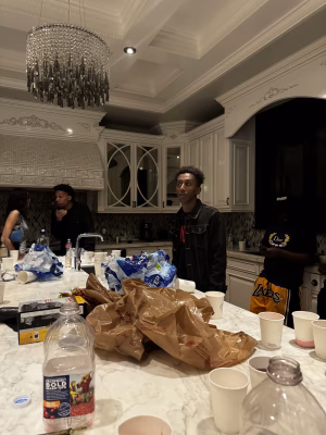 Caleb Yohan - Gallery Image 5