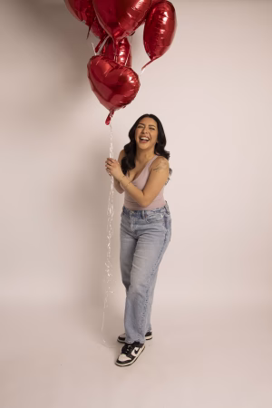 Karla Hernandez - Gallery Image 3