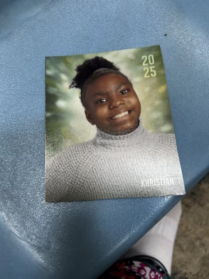 Khristian Blalark - Project Casting Gallery Image 3 Khristian Blalark - Gallery Image 3