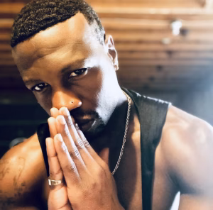 Prez “Showtime” Cross - Gallery Image 1