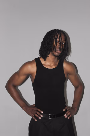 Sulaiman Agiste - Gallery Image 2