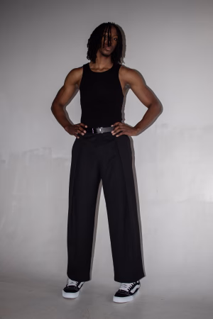 Sulaiman Agiste - Gallery Image 5