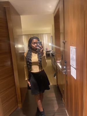 Diamontae Lunn - Gallery Image 4